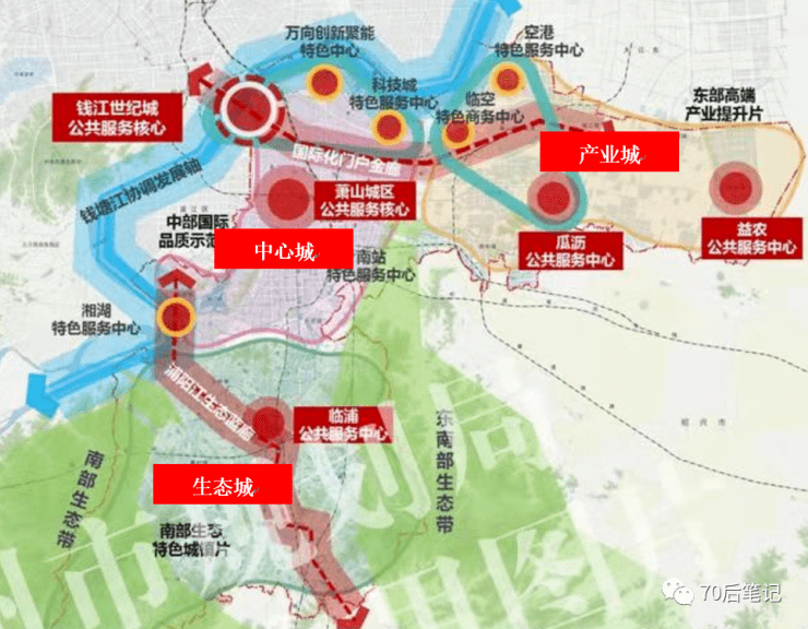 温江永宁最新规划图,温江永宁最新规划图，描绘未来城市发展的蓝图