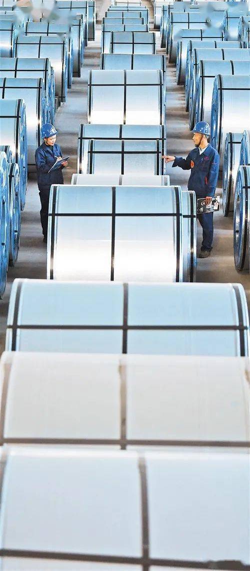 2024迁安松钢最新消息,2024年迁安松钢的最新动态与消息