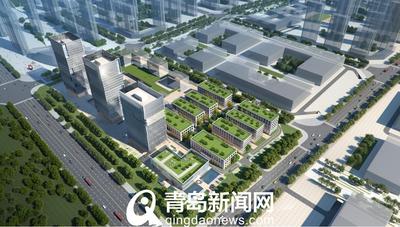 新桥产业园有最新消息,新桥产业园迎来最新消息，蓬勃发展与创新突破的新篇章