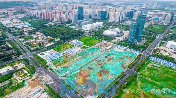 宣城万达广场最新进展,宣城万达广场最新进展，揭开这座商业巨擘的神秘面纱