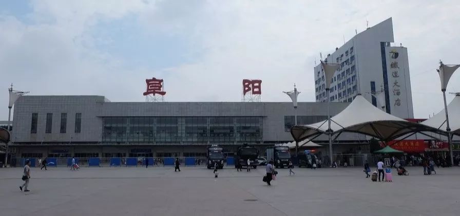 太和县火车站最新进展,太和县火车站最新进展，迈向现代化，助力区域经济发展
